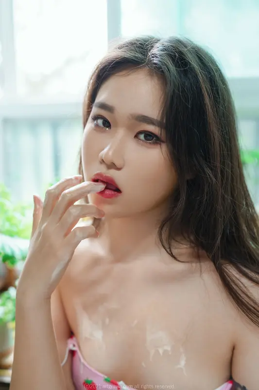 [ARTGRAVIA]VOL.312 Sira (시라) - ArtGravia