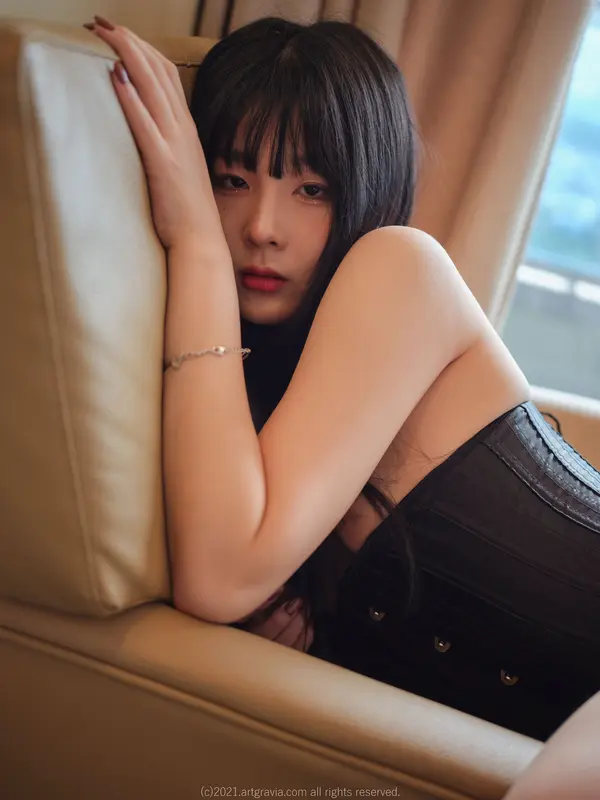 [ARTGRAVIA]VOL.327 Jang Joo - ArtGravia